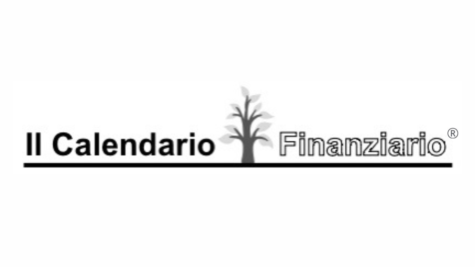 Il Calendario Finanziario